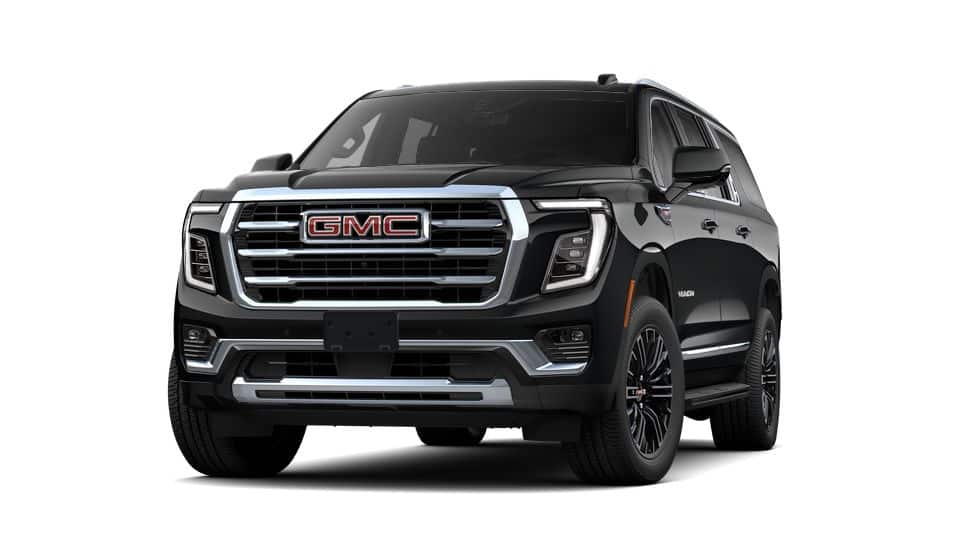 2025 GMC Yukon XL Elevation's photo
