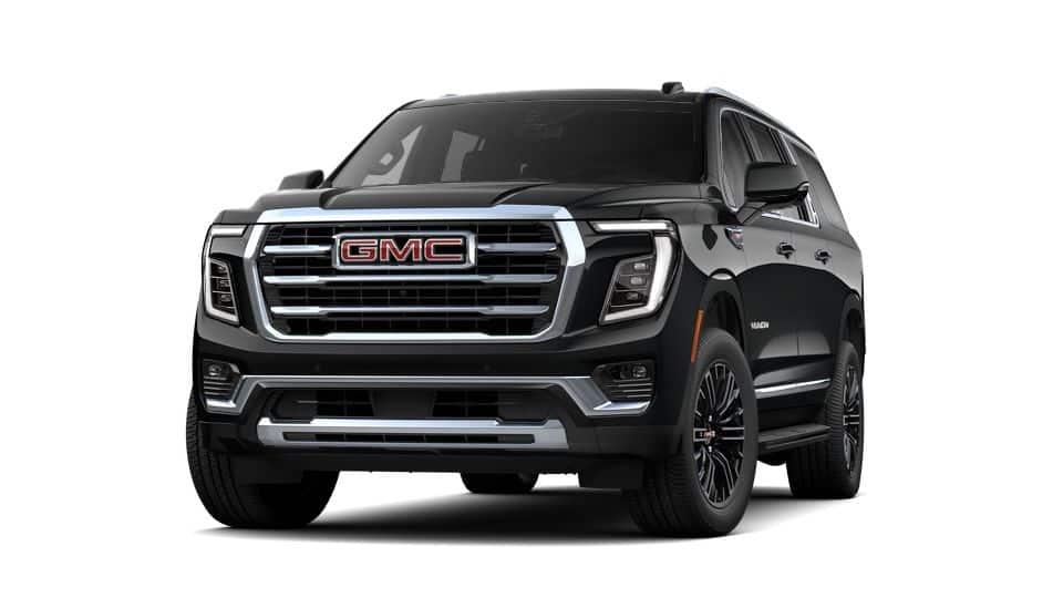 2025 GMC Yukon XL Elevation's photo
