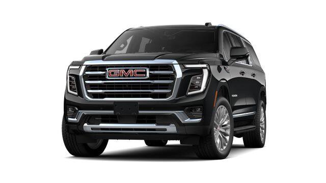2025 Yukon XL Elevation