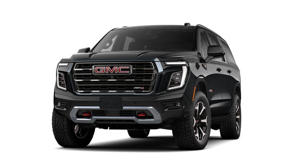 New 2025 GMC Yukon XL in Jacksonville FL | #161897T