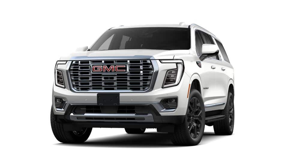 2025 GMC Yukon XL Denali's photo