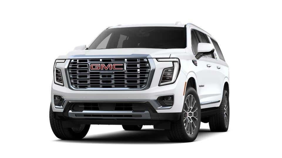 2025 GMC Yukon XL Denali's photo
