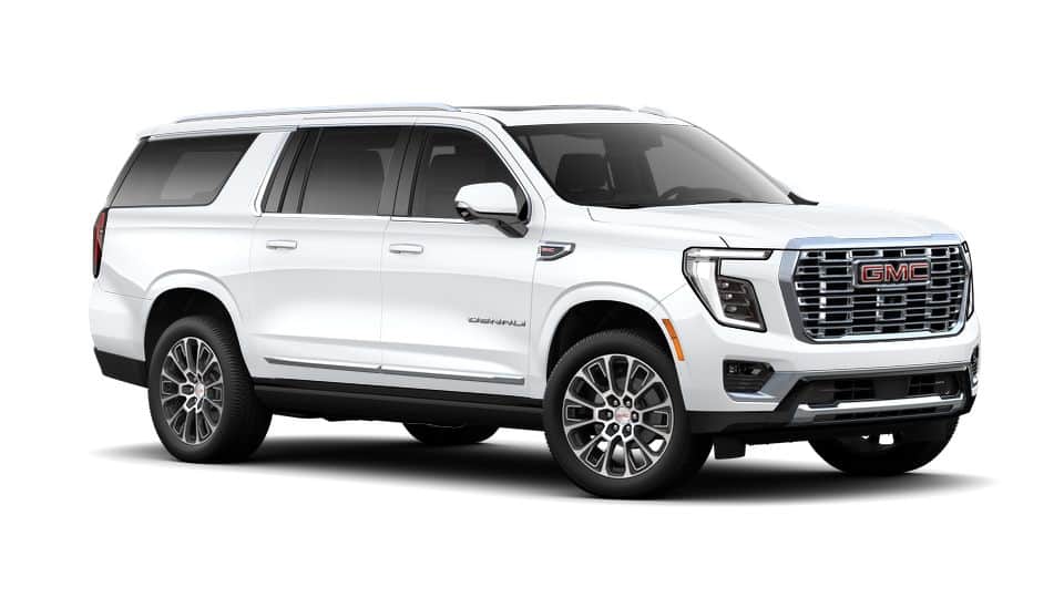 2025 GMC Yukon XL Denali - Photo 6