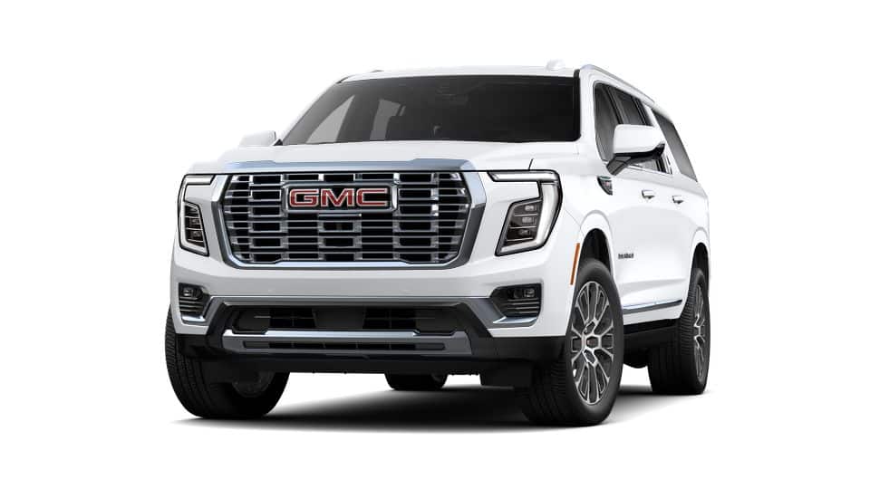 2025 GMC Yukon XL Denali - Photo 3