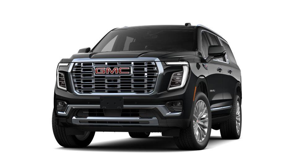 2025 GMC Yukon XL
