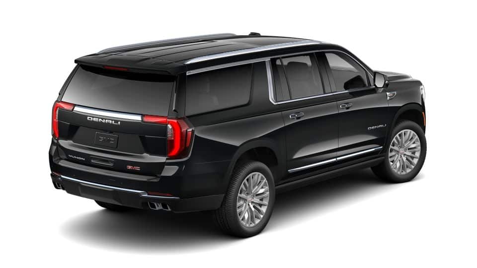 2025 GMC Yukon XL Denali - Photo 41