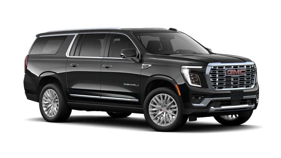 2025 GMC Yukon XL Denali - Photo 42