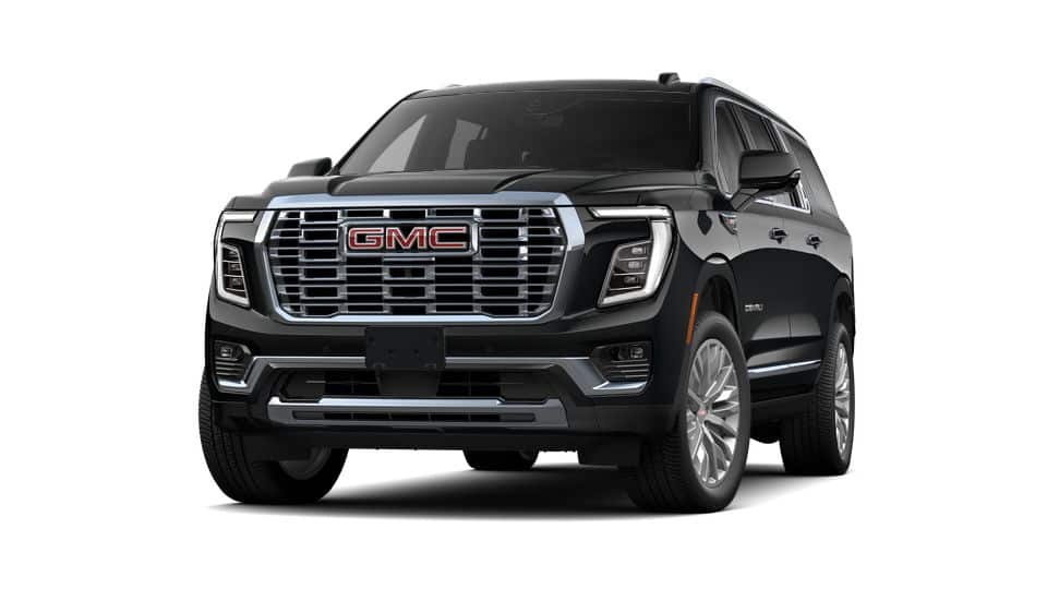 2025 GMC Yukon XL Denali - Photo 39