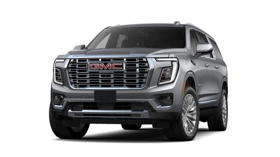 2025 GMC Yukon XL Denali's photo