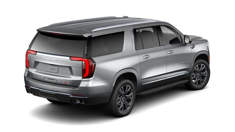 2025 GMC Yukon XL Denali - Photo 46