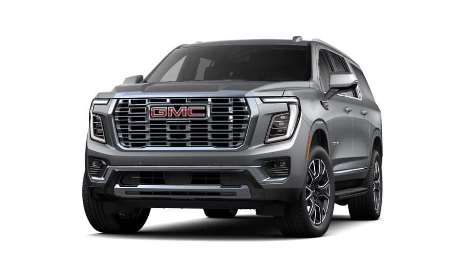 2025 GMC Yukon XL Denali - Photo 43