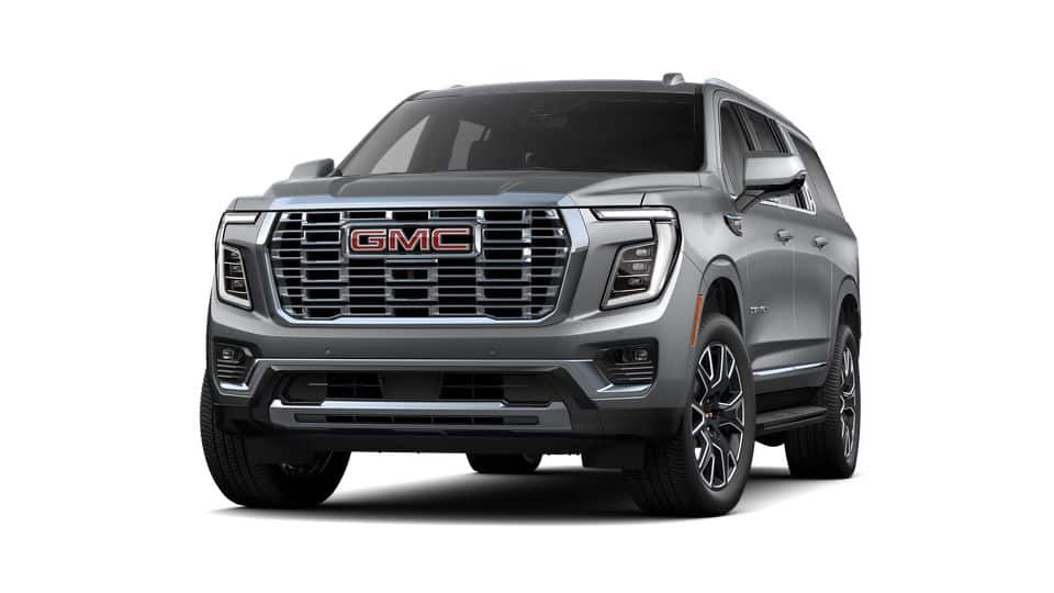 2025 GMC Yukon XL Denali - Photo 44