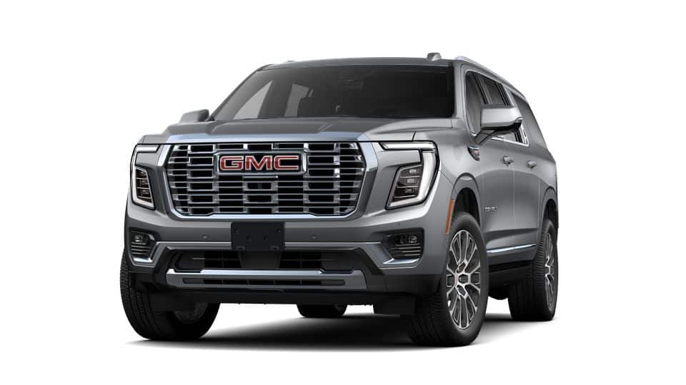 2025 GMC Yukon XL Denali's photo