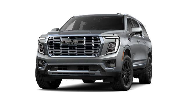 2025 Yukon XL Denali