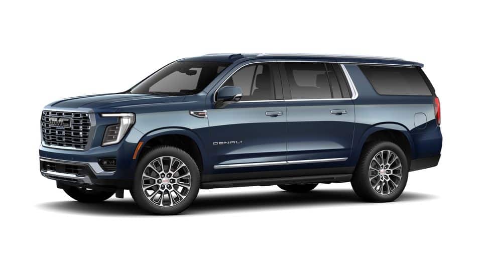 2025 GMC Yukon XL Denali - Photo 68