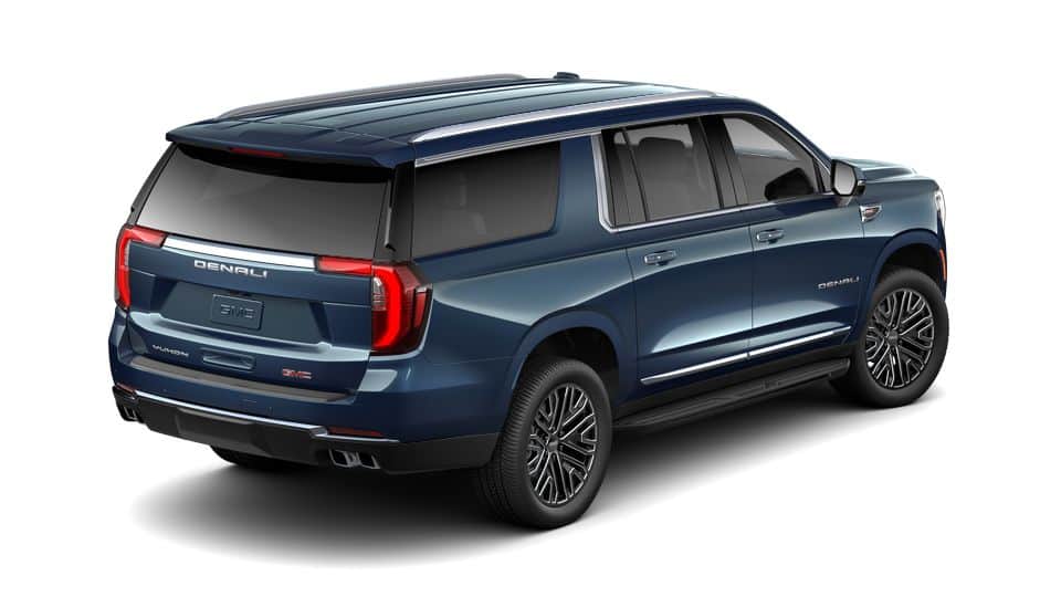 2025 GMC Yukon XL Denali - Photo 5