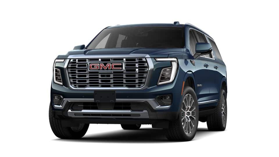 2025 GMC Yukon XL Denali's photo