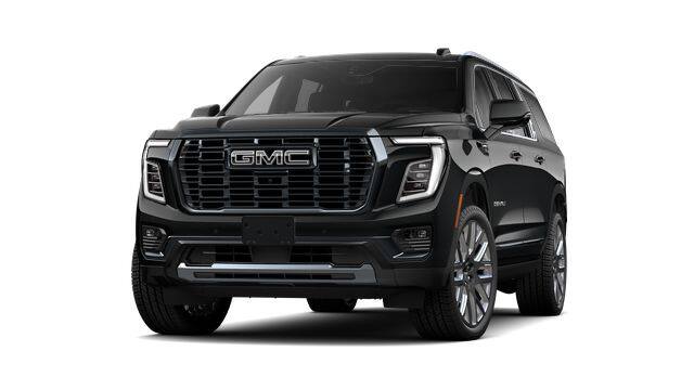 2025 Yukon XL Denali Ultimate