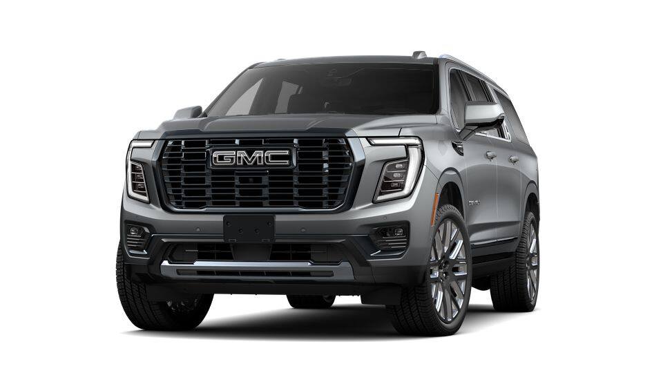2025 GMC Yukon XL