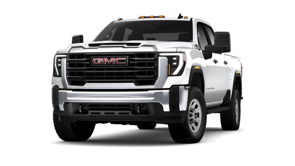 2025 GMC Sierra 2500HD Pro - Photo 70