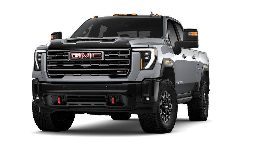 2025 Gmc At4x Hd For Sale