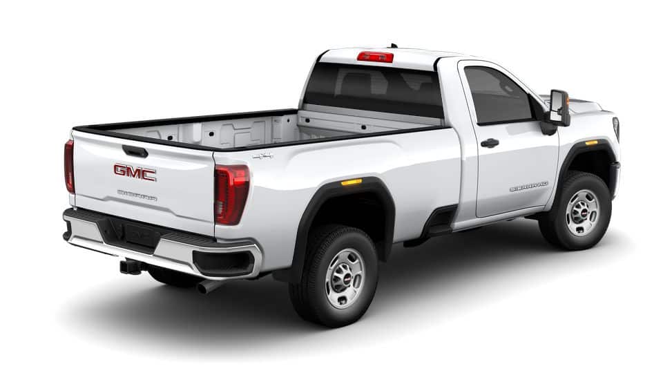 2025 GMC Sierra 2500HD Pro - Photo 28