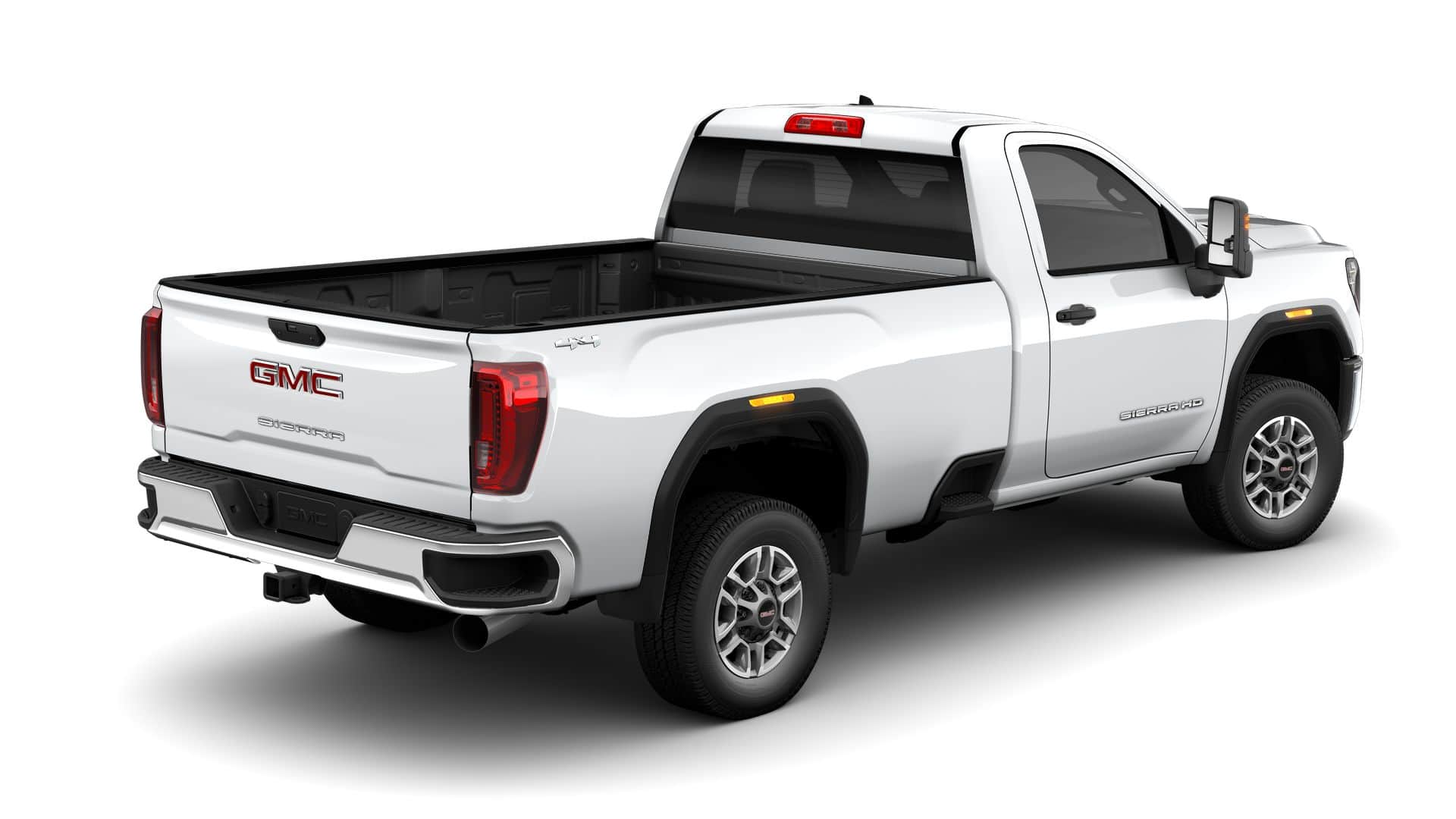 2025 GMC Sierra 2500HD Pro - Photo 29
