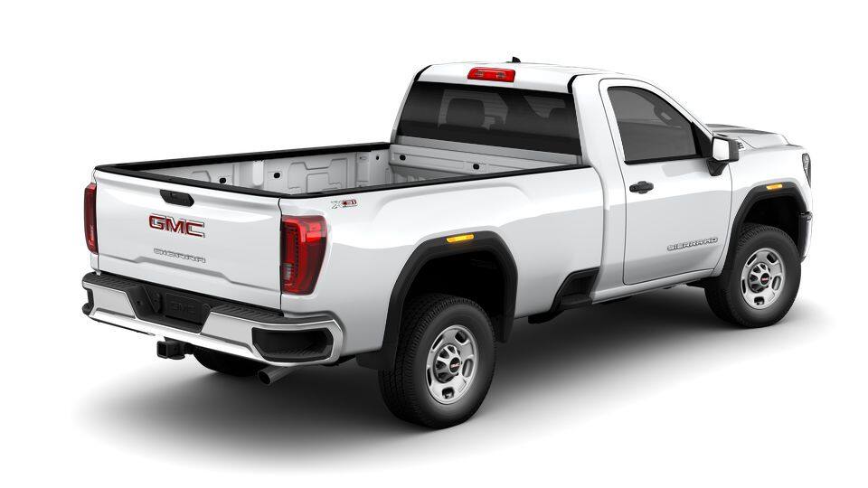 2025 GMC Sierra 2500HD Pro - Photo 69