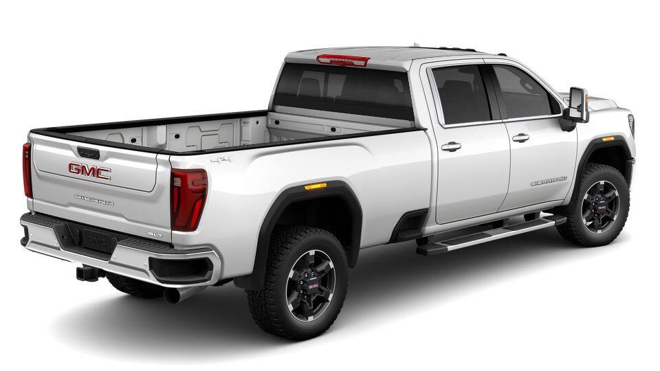 2025 GMC Sierra 2500HD SLT - Photo 29