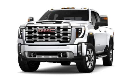 GMC Sierra 3500 HD Denali GMC Sierra 3500 HD Denali