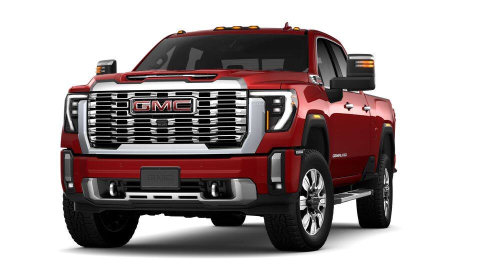 Gmc 2025 Denali 2025 Hd