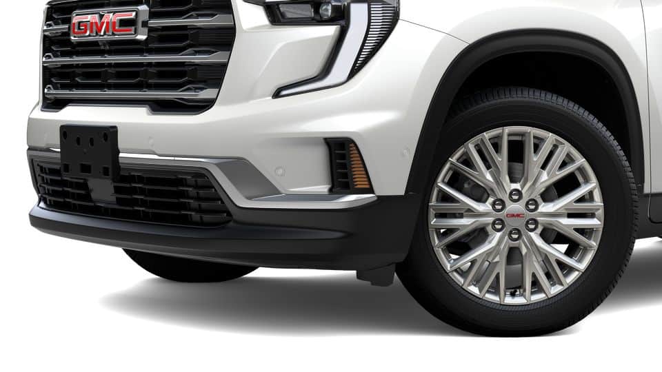 2025 GMC Acadia Elevation - Photo 39