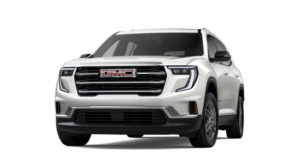 2025 GMC Acadia Elevation - Photo 46