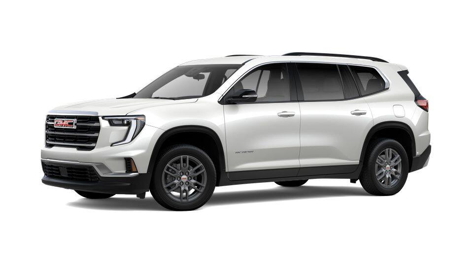 2025 GMC Acadia Elevation - Photo 49
