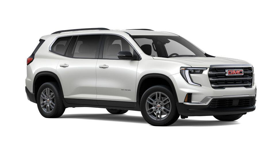 2025 GMC Acadia Elevation - Photo 51
