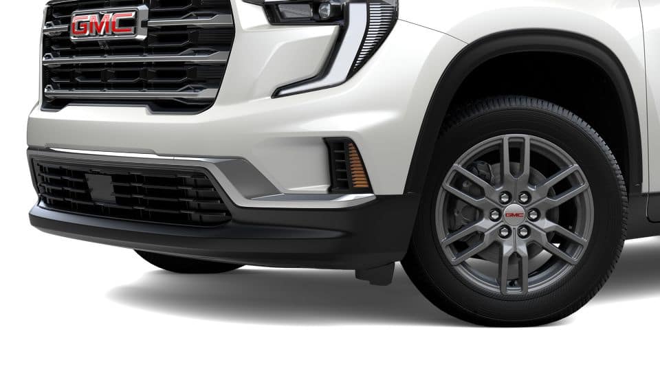 2025 GMC Acadia Elevation - Photo 52