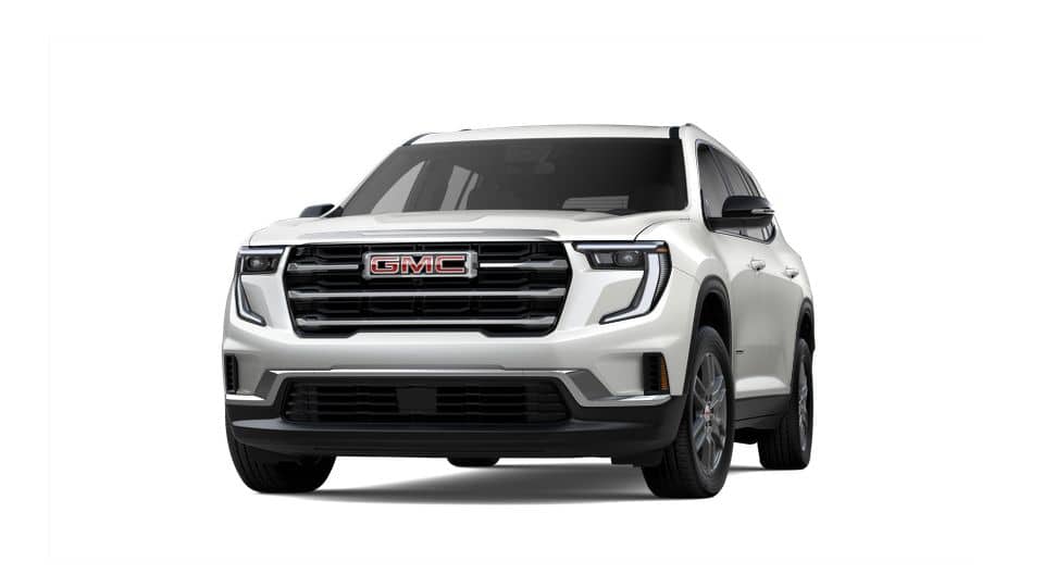 2025 GMC Acadia Elevation - Photo 48