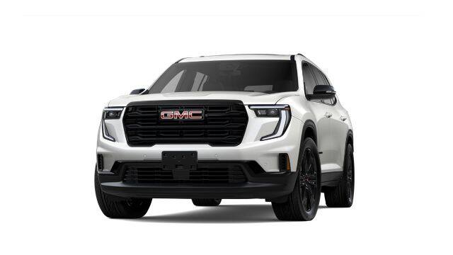 2025 Acadia