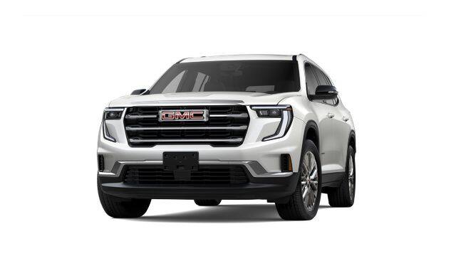2025 Acadia