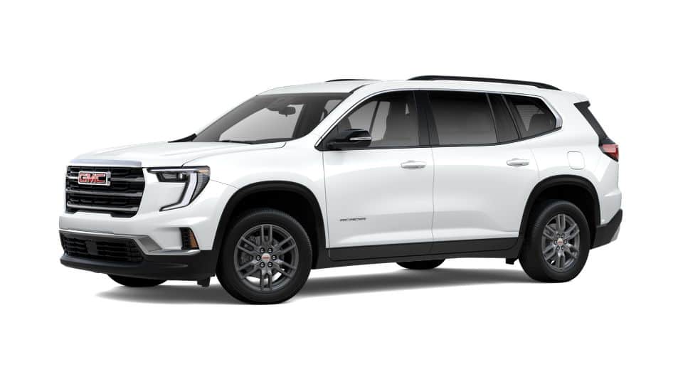 2025 GMC Acadia Elevation - Photo 54