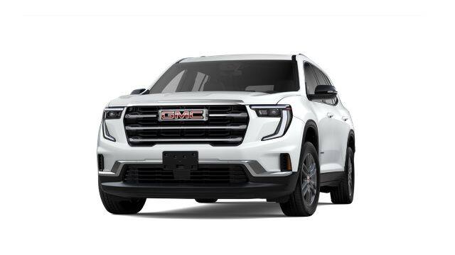 2025 Acadia