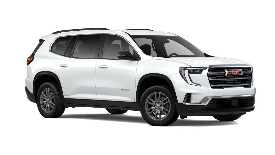 2025 GMC Acadia Elevation - Photo 41