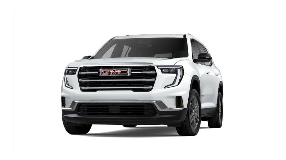 2025 GMC Acadia Elevation - Photo 38