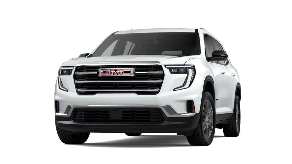 2025 GMC Acadia Elevation - Photo 37
