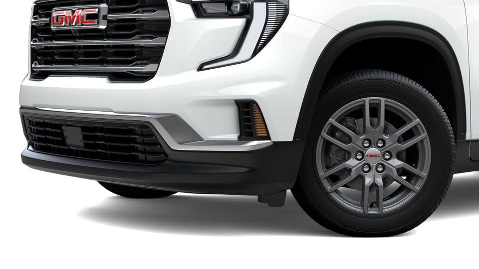 2025 GMC Acadia Elevation - Photo 43
