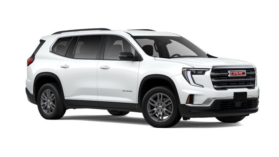2025 GMC Acadia Elevation - Photo 30