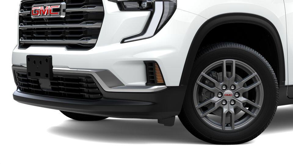 2025 GMC Acadia Elevation - Photo 31