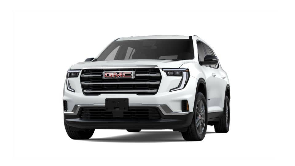 2025 GMC Acadia Elevation - Photo 27