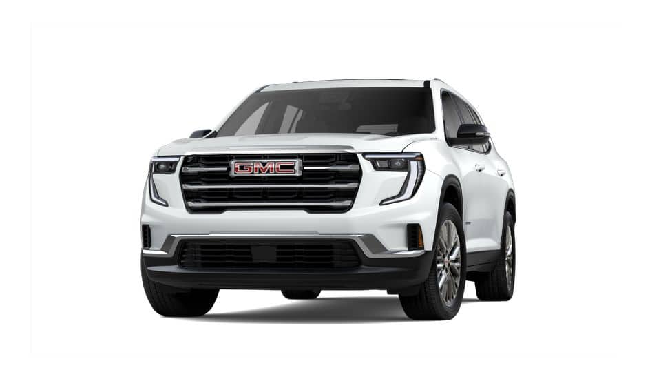2025 GMC Acadia Elevation - Photo 66