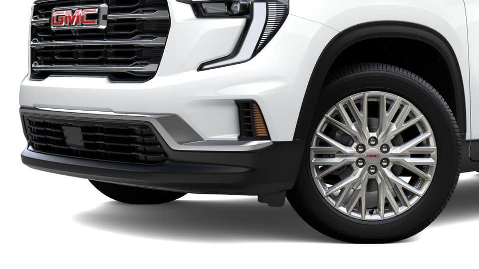 2025 GMC Acadia Elevation - Photo 101